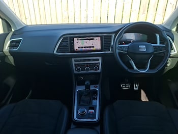 Used SEAT Ateca 2024 for sale - 79605607: Photo