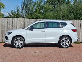 Used SEAT Ateca 2024 for sale - 79605607: Photo