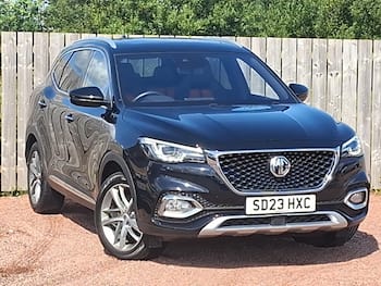 Used MG MG HS 2023 for sale - 79675213: Photo