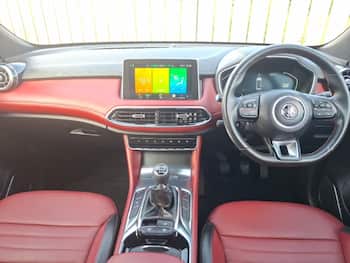 Used MG MG HS 2023 for sale - 79675213: Photo