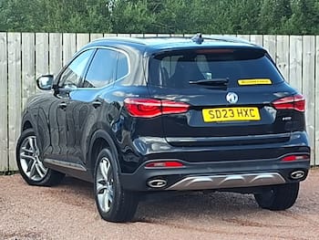 Used MG MG HS 2023 for sale - 79675213: Photo