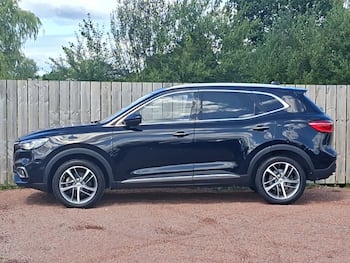 Used MG MG HS 2023 for sale - 79675213: Photo