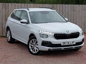 2024 - 1.0 TSI SE 5dr DSG