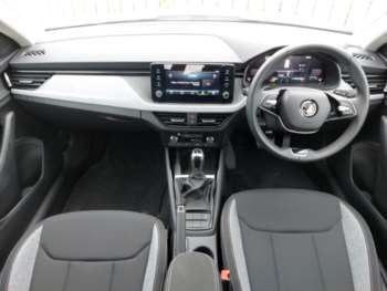 Used Skoda Kamiq 2024 for sale - 75284953: Photo