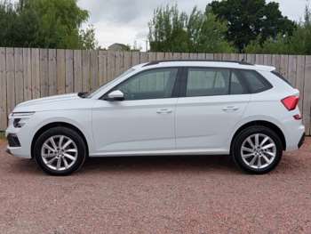 Used Skoda Kamiq 2024 for sale - 75284953: Photo
