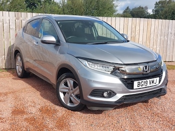 Honda - HR-V