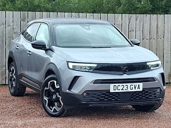 Used Vauxhall Mokka 2023 for sale - 79549734: Photo