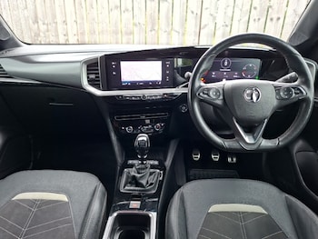 Used Vauxhall Mokka 2023 for sale - 79549734: Photo