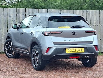 Used Vauxhall Mokka 2023 for sale - 79549734: Photo