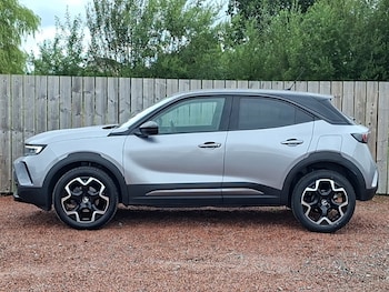 Used Vauxhall Mokka 2023 for sale - 79549734: Photo