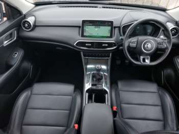 Used MG MG HS 2022 for sale - 75338787: Photo