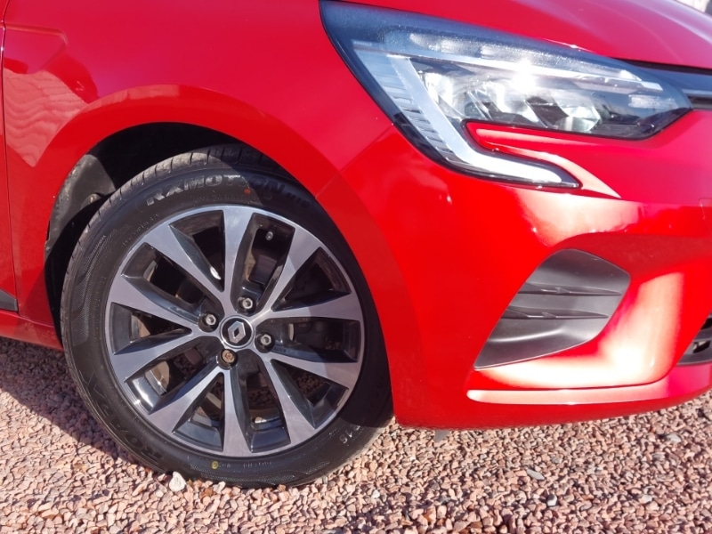 Used Renault Clio 2023 for sale - 76365616: Photo 9