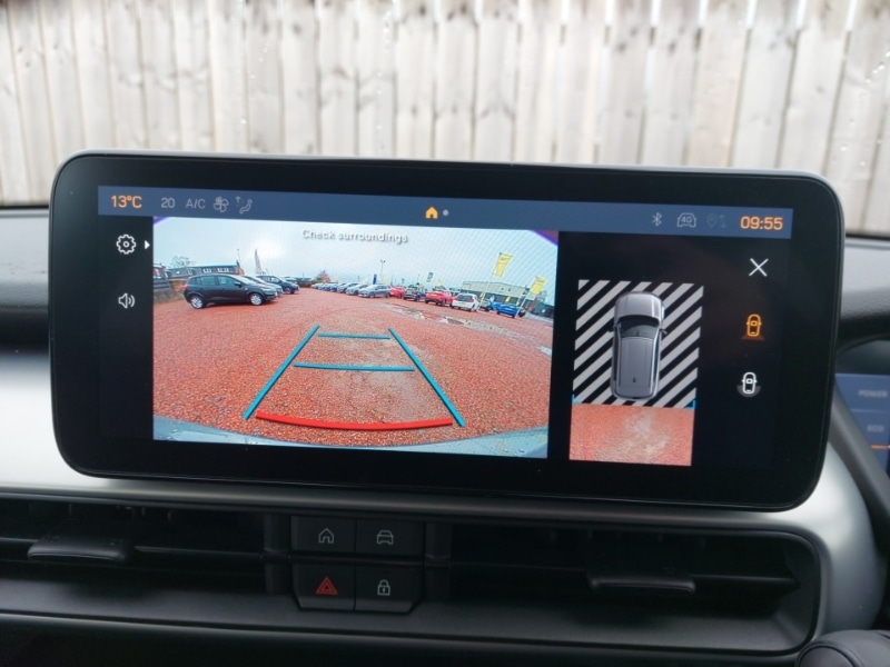 Used Jeep Other 2025 for sale - 76518846: Photo 10