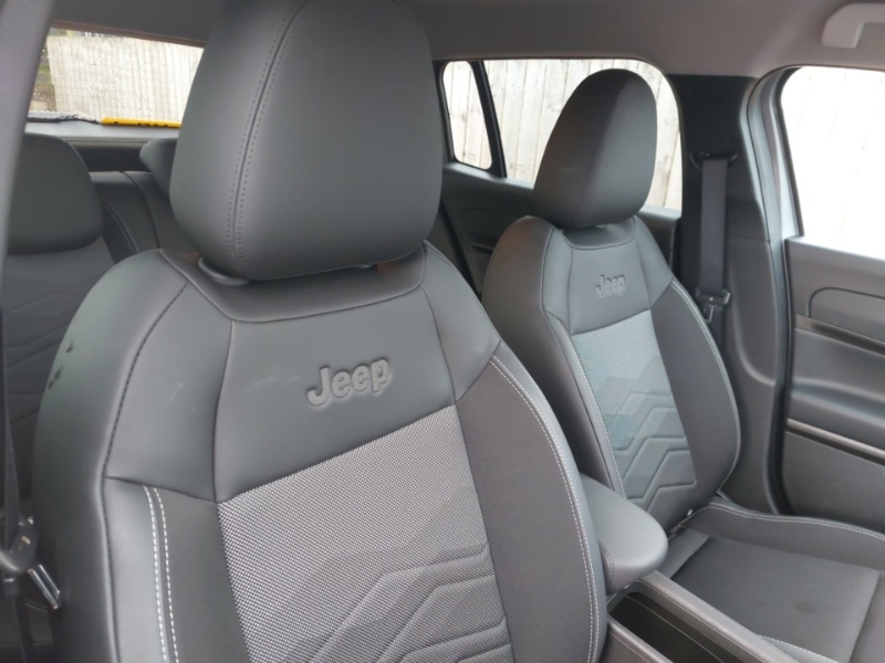 Used Jeep Other 2025 for sale - 76518846: Photo 17