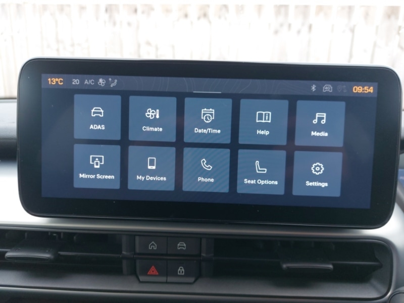 Used Jeep Other 2025 for sale - 76518846: Photo 7