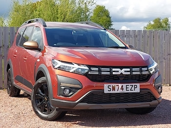 Used Dacia Jogger 2024 for sale - 78621971: Photo