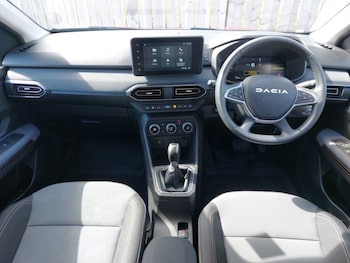 Used Dacia Jogger 2024 for sale - 78621971: Photo