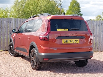 Used Dacia Jogger 2024 for sale - 78621971: Photo