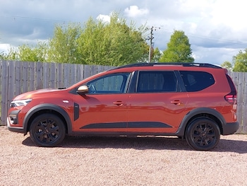 Used Dacia Jogger 2024 for sale - 78621971: Photo