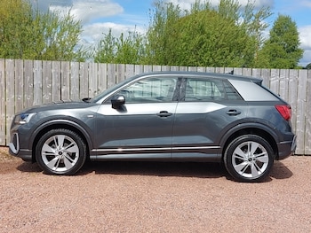 Used Audi Q2 2023 for sale - 78580190: Photo