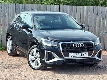 Used Audi Q2 2023 for sale - 79718727: Photo