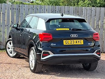 Used Audi Q2 2023 for sale - 79718727: Photo