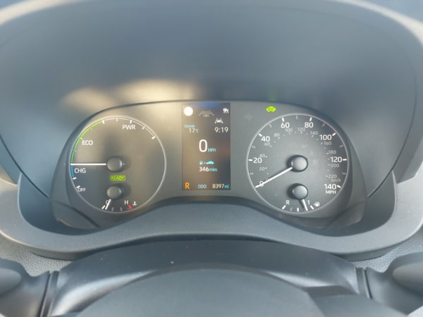 Used Toyota Yaris 2024 for sale - 76135014: Photo 11