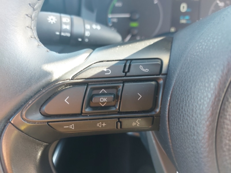 Used Toyota Yaris 2024 for sale - 76135014: Photo 17