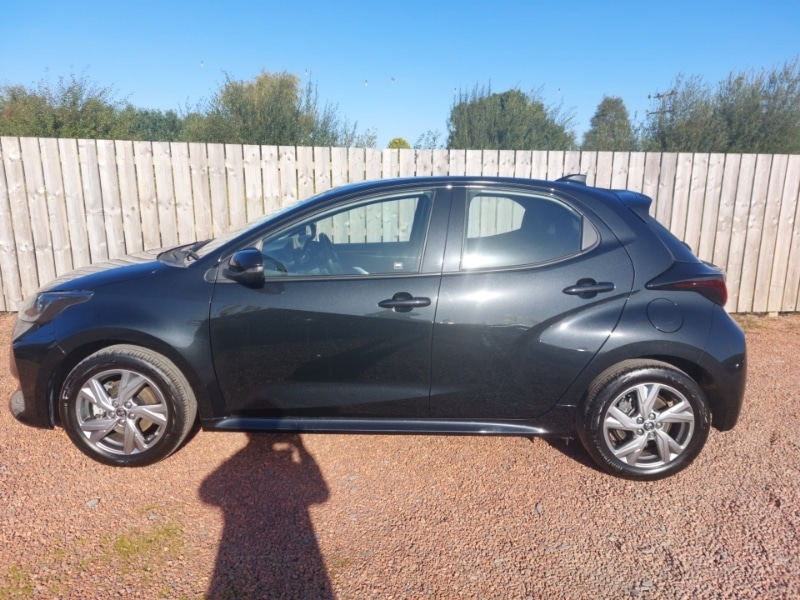 Used Toyota Yaris 2024 for sale - 76135014: Photo 4