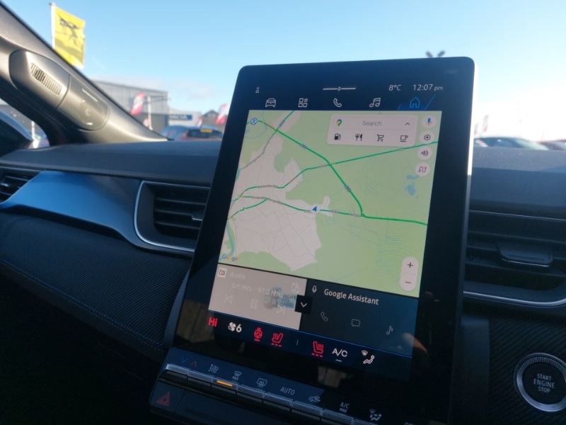 Used Renault Other 2025 for sale - 77086900: Photo 14