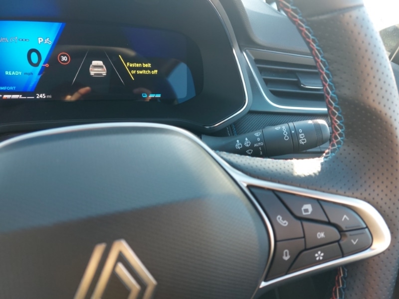 Used Renault Other 2025 for sale - 77086900: Photo 18