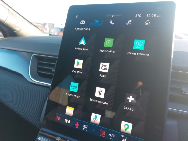 Used Renault Other 2025 for sale - 77086900: Photo 19