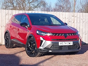 Used Renault Other 2025 for sale - 77086900: Photo