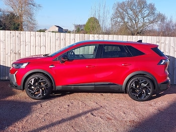 Used Renault Other 2025 for sale - 77086900: Photo