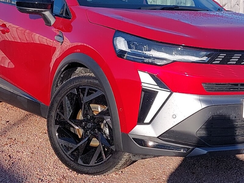 Used Renault Other 2025 for sale - 77086900: Photo 9