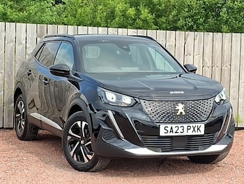 Used Peugeot 2008 2023 for sale - 78983411: Photo