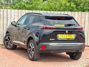 Used Peugeot 2008 2023 for sale - 78983411: Photo