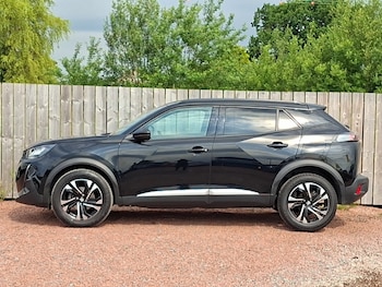 Used Peugeot 2008 2023 for sale - 78983411: Photo