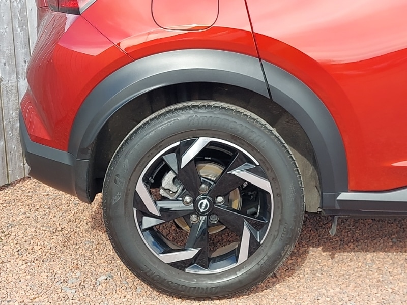 Used Nissan Juke 2023 for sale - 78178929: Photo 12