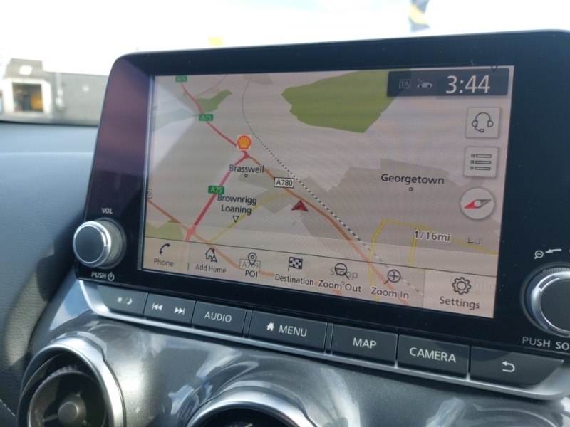 Used Nissan Juke 2023 for sale - 78178929: Photo 13