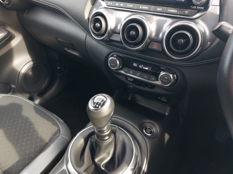 Used Nissan Juke 2023 for sale - 78178929: Photo 14