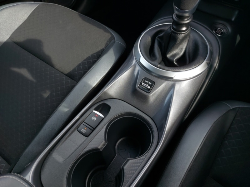 Used Nissan Juke 2023 for sale - 78178929: Photo 15