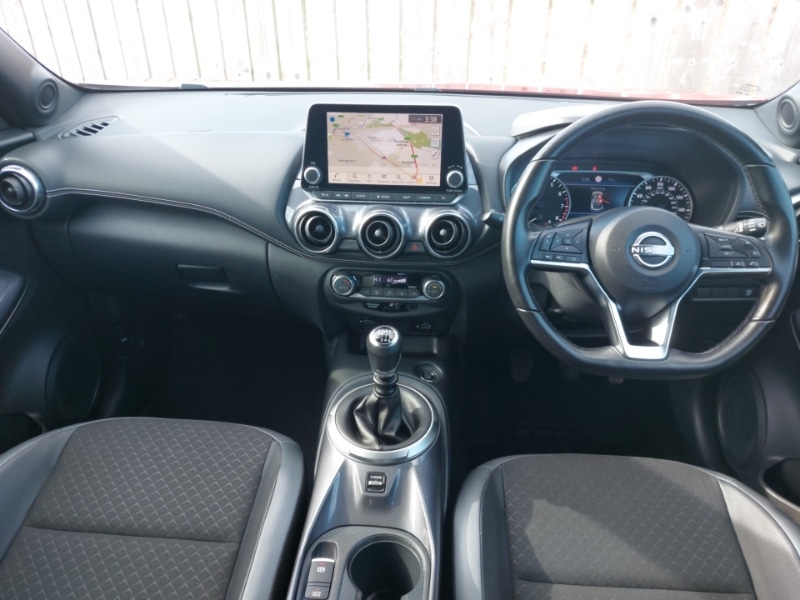 Used Nissan Juke 2023 for sale - 78178929: Photo 2
