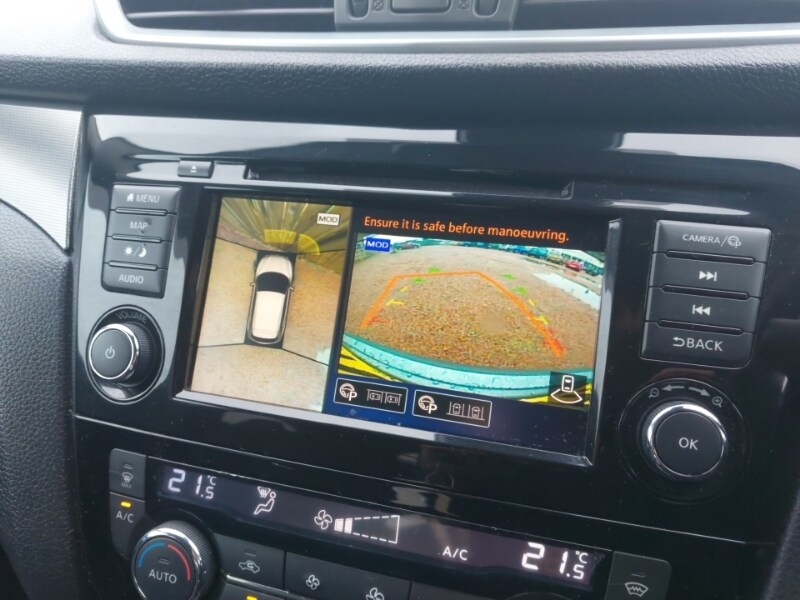 Used Nissan Qashqai 2020 for sale - 77761381: Photo 10