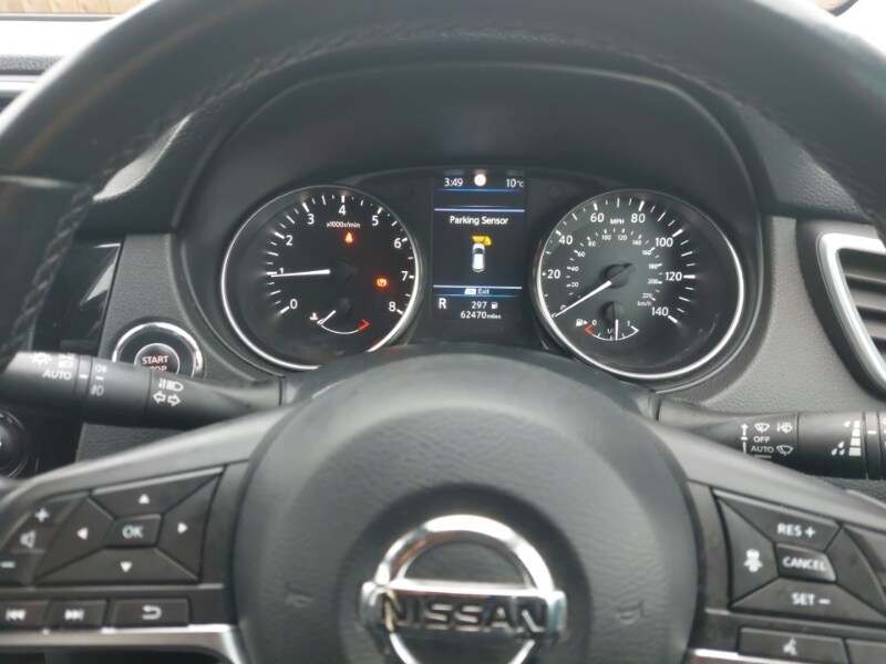 Used Nissan Qashqai 2020 for sale - 77761381: Photo 11