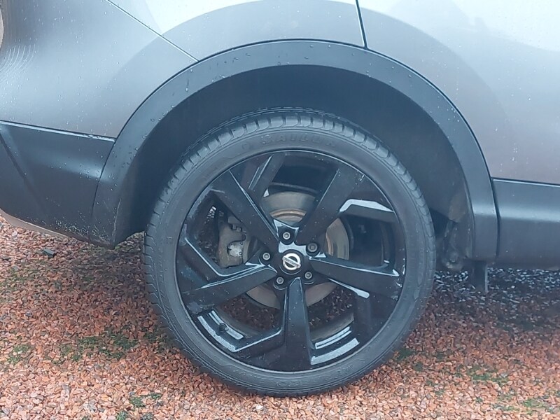 Used Nissan Qashqai 2020 for sale - 77761381: Photo 12