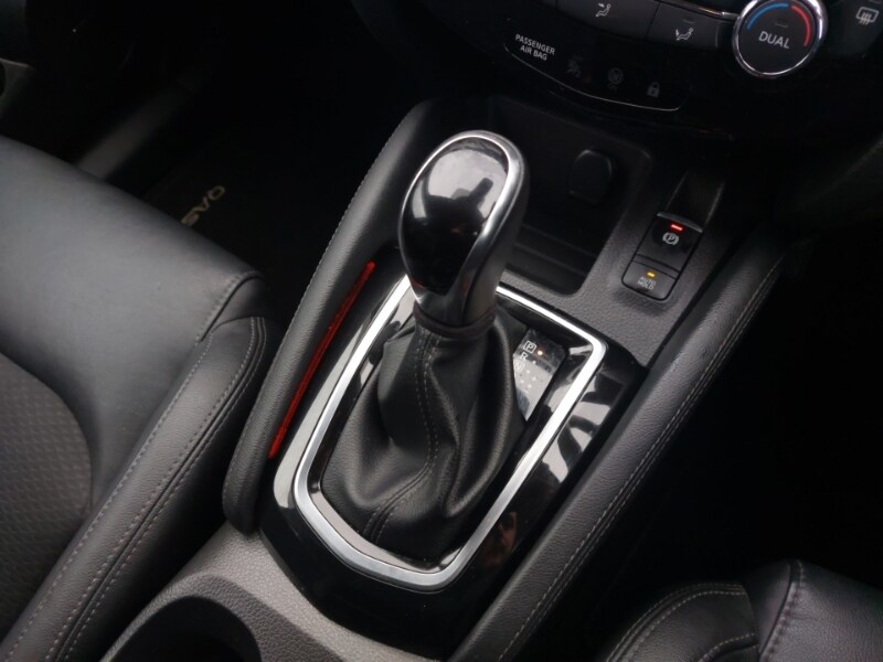 Used Nissan Qashqai 2020 for sale - 77761381: Photo 15