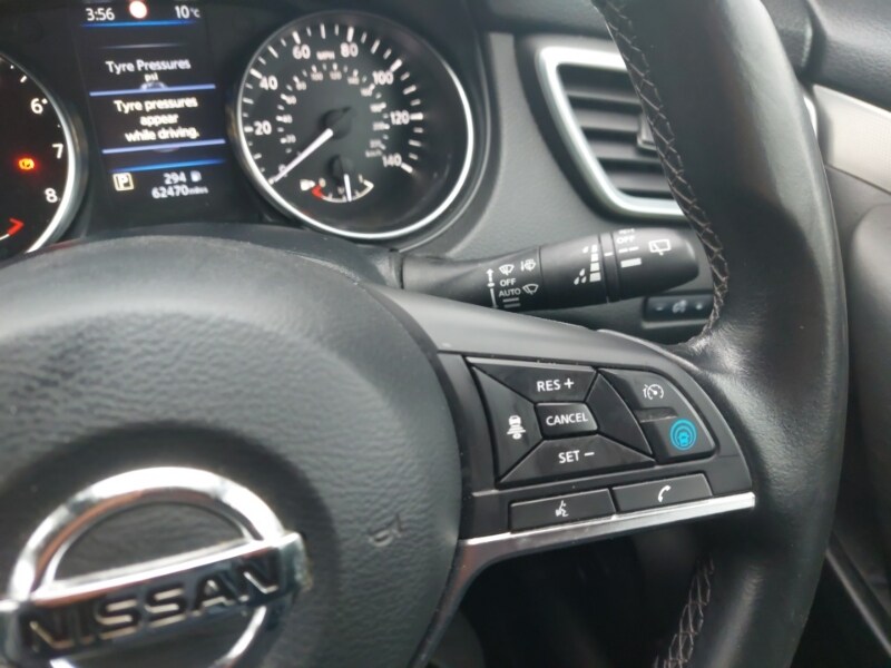 Used Nissan Qashqai 2020 for sale - 77761381: Photo 17