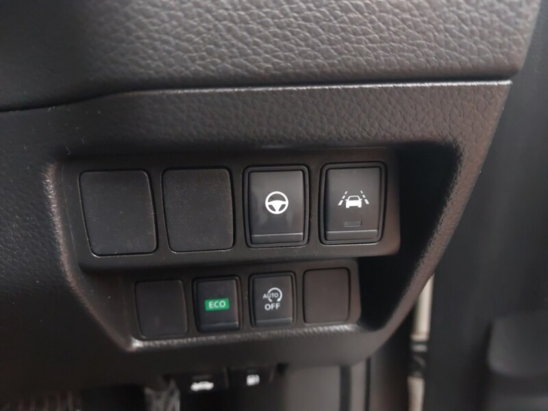 Used Nissan Qashqai 2020 for sale - 77761381: Photo 19