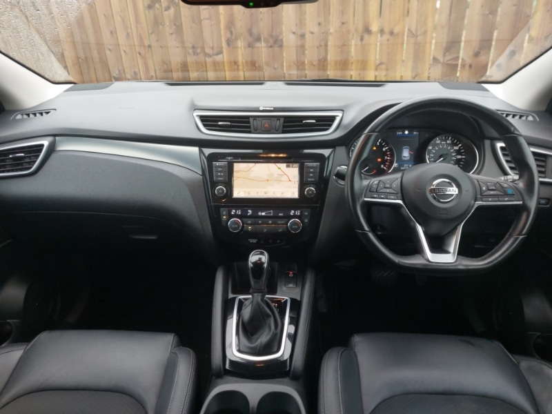 Used Nissan Qashqai 2020 for sale - 77761381: Photo 2